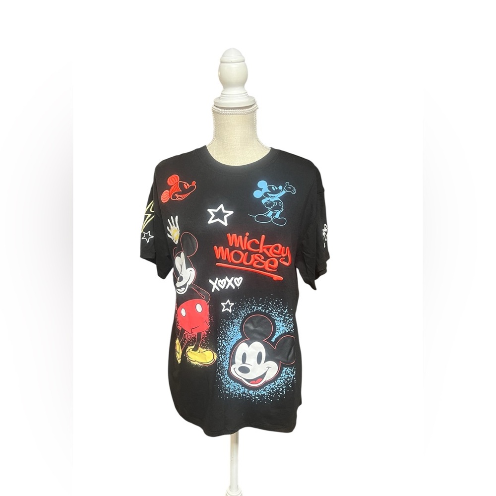 Disney Mickey‎ Mouse tee